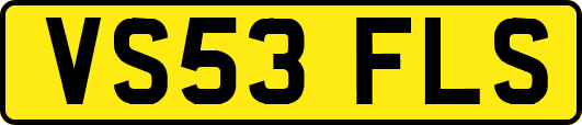 VS53FLS