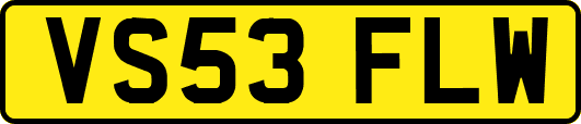 VS53FLW
