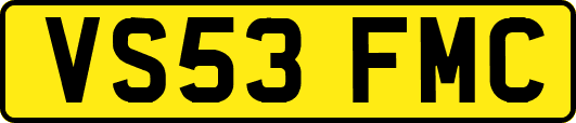 VS53FMC