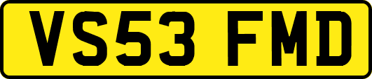 VS53FMD
