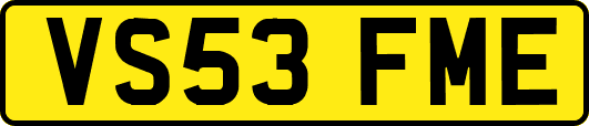 VS53FME