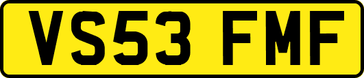 VS53FMF