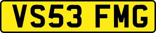 VS53FMG