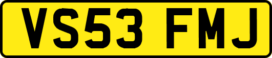 VS53FMJ