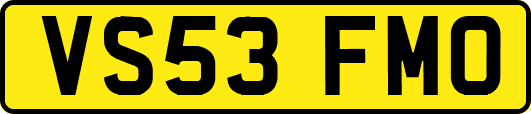 VS53FMO