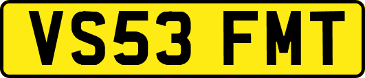 VS53FMT