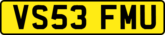 VS53FMU