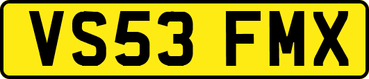 VS53FMX