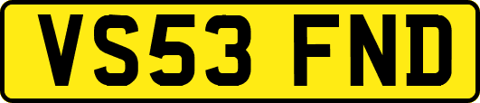 VS53FND