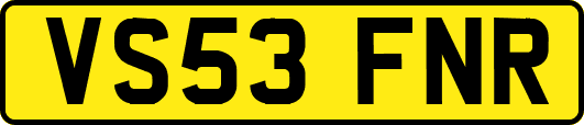 VS53FNR
