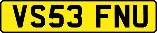 VS53FNU
