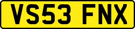 VS53FNX