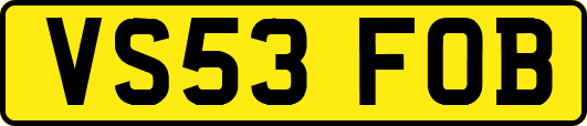 VS53FOB