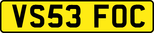 VS53FOC