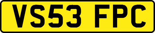 VS53FPC