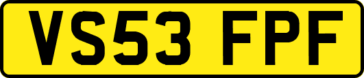 VS53FPF