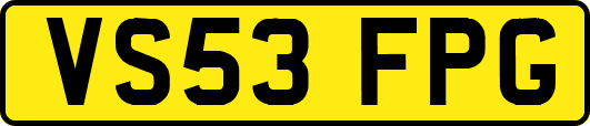 VS53FPG