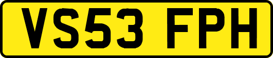 VS53FPH