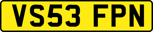VS53FPN