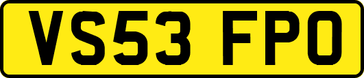 VS53FPO