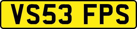 VS53FPS