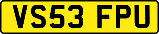VS53FPU