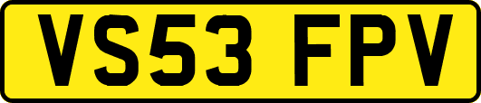 VS53FPV