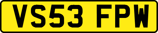 VS53FPW