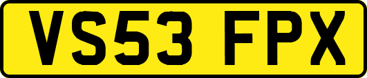 VS53FPX