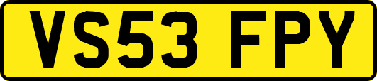 VS53FPY