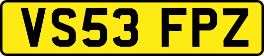 VS53FPZ