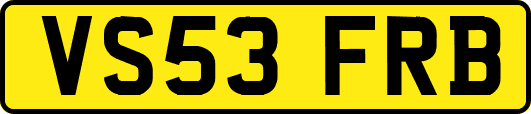 VS53FRB