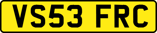VS53FRC