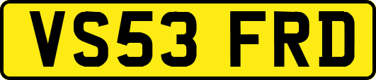 VS53FRD