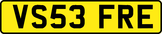 VS53FRE