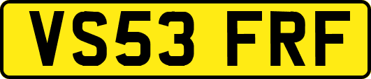 VS53FRF