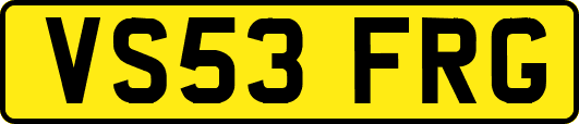 VS53FRG