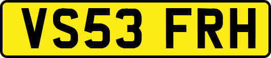 VS53FRH