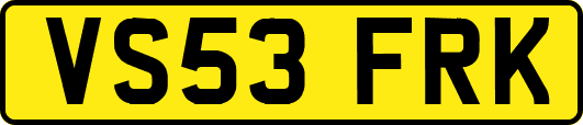 VS53FRK