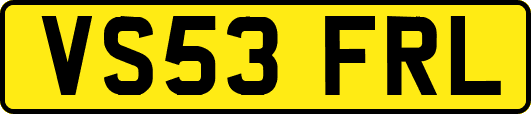 VS53FRL