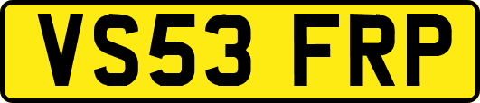 VS53FRP