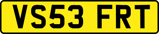 VS53FRT
