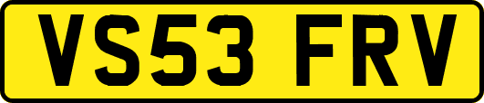 VS53FRV