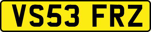 VS53FRZ