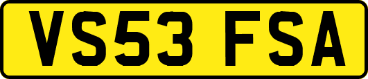 VS53FSA
