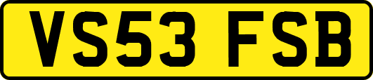 VS53FSB