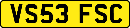 VS53FSC