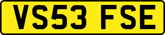 VS53FSE