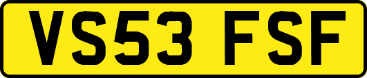 VS53FSF