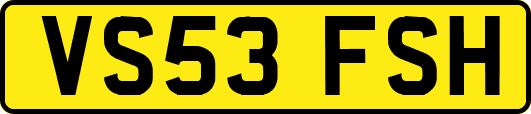 VS53FSH
